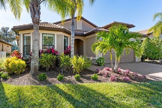 Detached House in Vero Beach, Indian River County