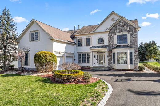 Detached House in Holmdel, Monmouth County