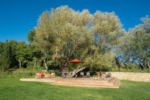 Detached House in Vaugines, Vaucluse