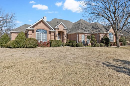 Einfamilienhaus in Burleson, Johnson County