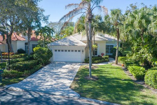 Detached House in Vero Beach, Indian River County