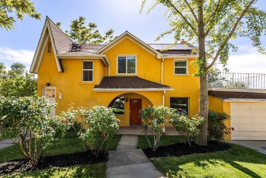Detached House in Salt Lake City, Salt Lake County