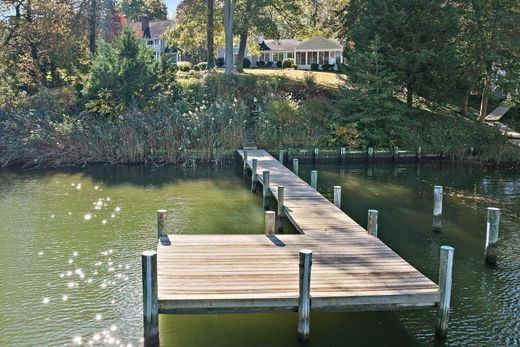 Частный Дом, Аннаполис, Anne Arundel County