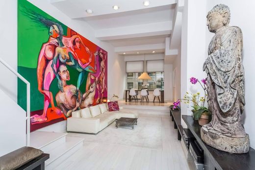 Piso / Apartamento en Nueva York