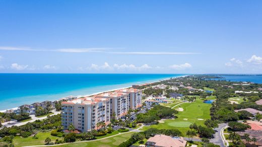 Apartment in Melbourne Beach, Brevard County