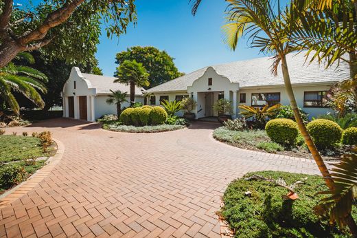 Detached House in George, Eden District Municipality