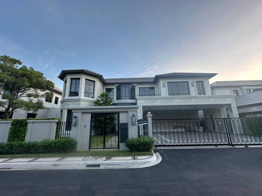 ‏וילה ב  Bang Kapi, Bangkok