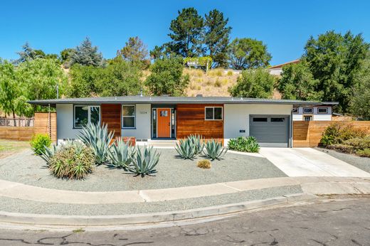 Casa Independente - San Luis Obispo, San Luis Obispo County