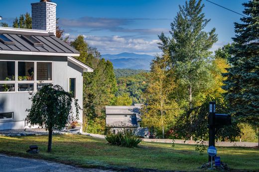 Casa en New Hampton, Belknap County