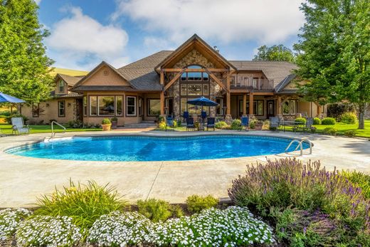 Detached House in Dayton, Columbia County