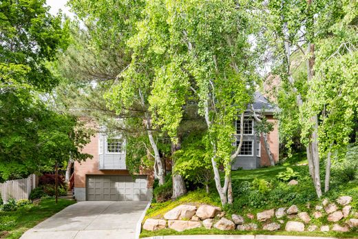 Detached House in Salt Lake City, Salt Lake County