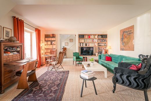 Apartment / Etagenwohnung in Saint-Jean-de-Luz, Pyrénées-Atlantiques