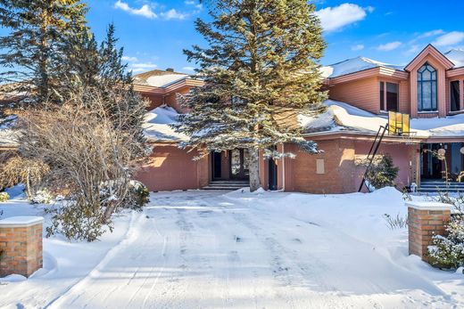 Detached House in Verdun, City of Montréal