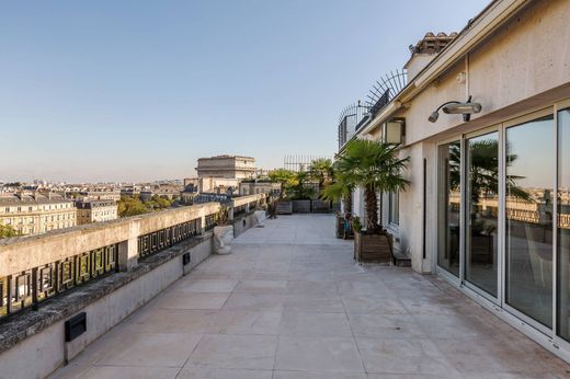 Apartment in La Muette, Auteuil, Porte Dauphine, Paris