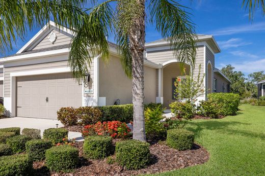 Willa w Parrish, Manatee County