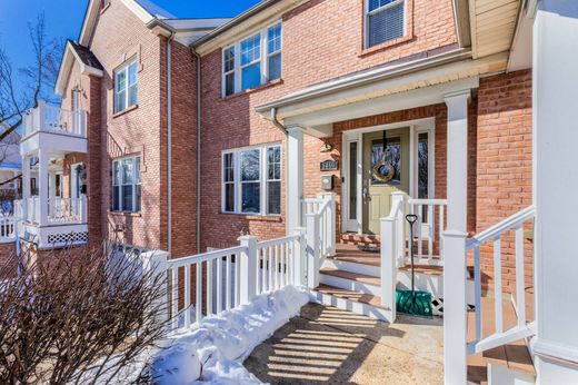 Элитный дом, Maplewood, Saint Louis County