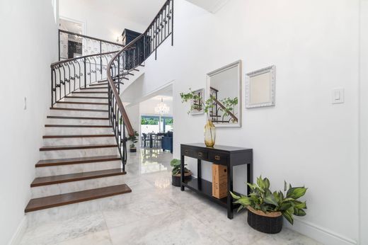 Vrijstaand huis in Noord