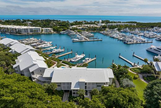 Piso / Apartamento en Key Largo, Monroe County