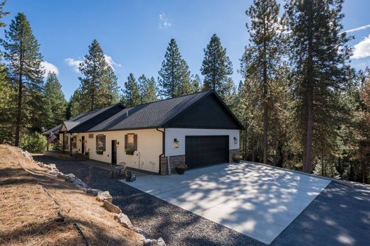 Maison individuelle à Rathdrum, Comté de Kootenai