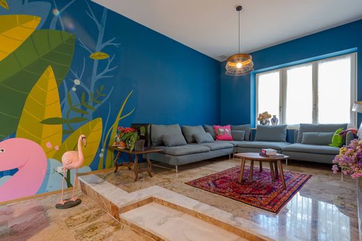 Einfamilienhaus in Mailand, Lombardei