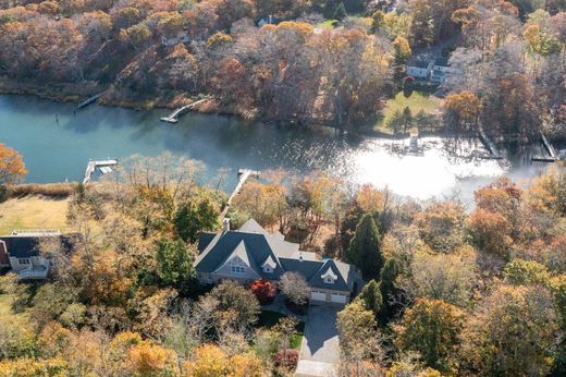 Vrijstaand huis in Mattituck, Suffolk County