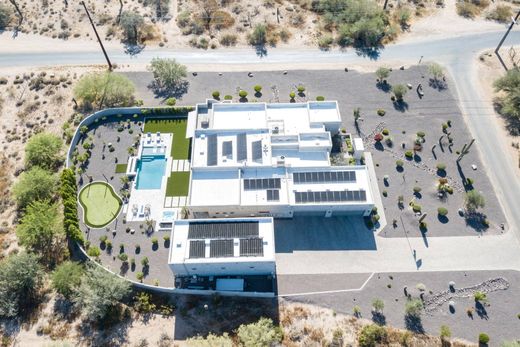 Luxury home in Scottsdale, Maricopa County