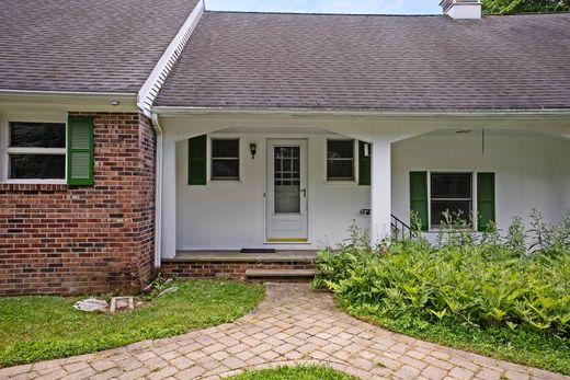 Detached House in Mendham, Morris County