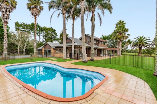 Casa de luxo - Rodney Point, Auckland