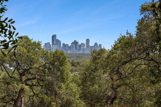 Terreno - West Lake Hills, Travis County