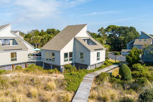 Müstakil ev Seabrook Island, Charleston County