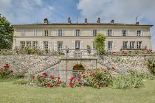 Casa Unifamiliare a Évecquemont, Yvelines