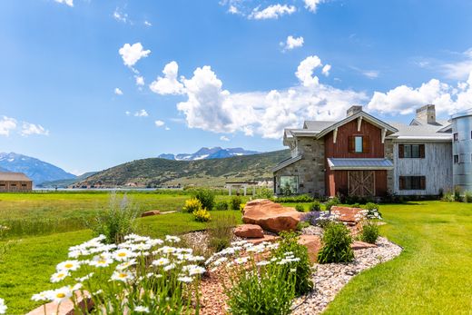Detached House in Charleston, Wasatch County