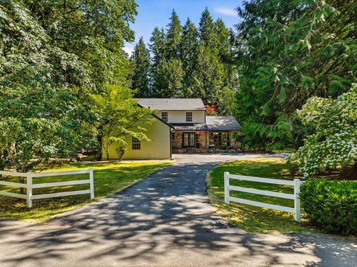 Detached House in Redmond, King County