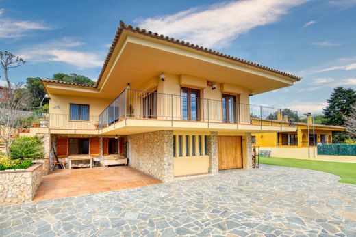 Detached House in Platja d'Aro, Province of Girona