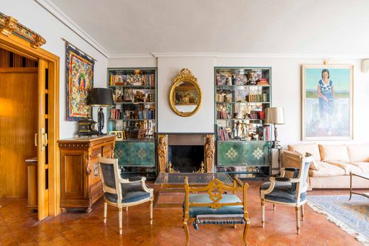 Daire Madrid, Provincia de Madrid