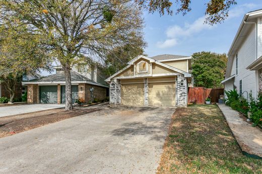 Casa Unifamiliare a Irving, Dallas County