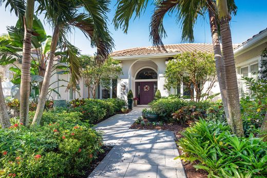 Einfamilienhaus in Naples, Collier County