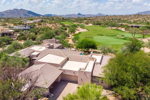 Einfamilienhaus in Scottsdale, Maricopa County