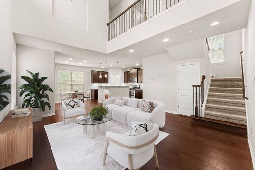 ﺷﻘﺔ ﻓﻲ أوستن، تكساس, Travis County