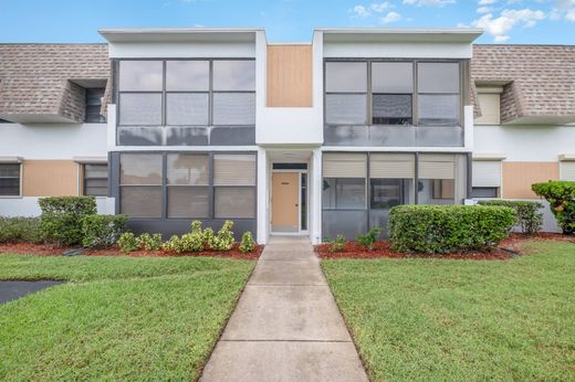 Διαμέρισμα σε Indialantic, Brevard County