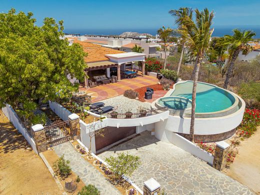 Luxury home in Cabo San Lucas, Los Cabos
