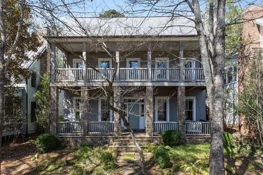 Detached House in Chattahoochee Hills, Fulton County