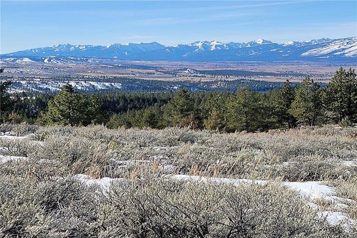 Arsa Corvallis, Ravalli County