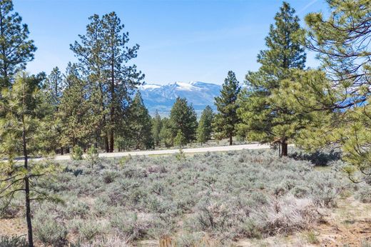Grond in Hamilton, Ravalli County