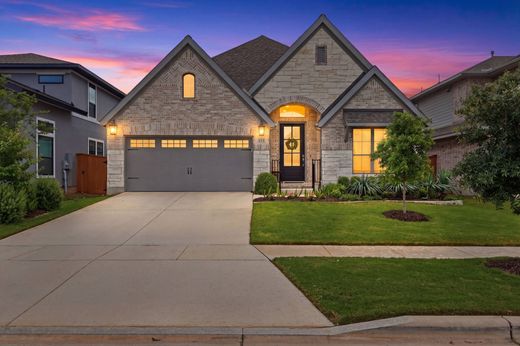 Detached House in New Braunfels, Comal County