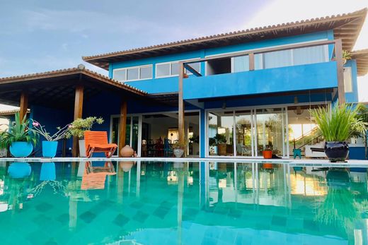 Casa de luxo - Maraú, Bahia