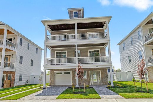 Casa Unifamiliare a Somers Point, Atlantic County
