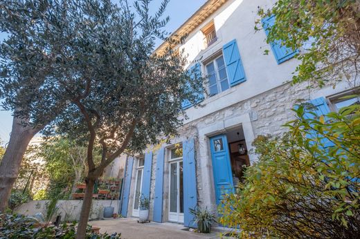 Maison de luxe à Peyriac-de-Mer, Aude