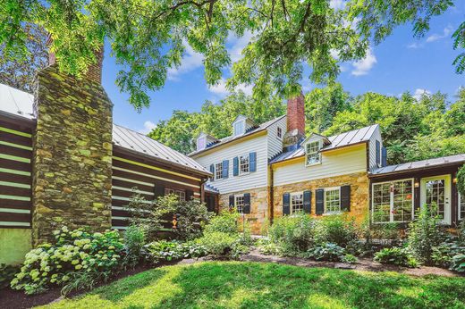 Элитный дом, Purcellville, Loudoun County