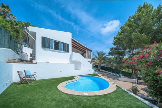 Casa en Costa de la Calma, Islas Baleares